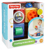 Fisher price stapelblokken