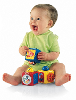 Fisher price stapelblokken