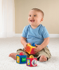 Fisher price stapelblokken
