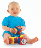 Fisher price stapelblokken