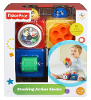 Fisher price stapelblokken
