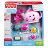 Fisher price theeset met licht en geluid