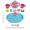 Fisher price theeset met licht en geluid