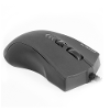 Force m7 sapphire blue optical gaming mouse