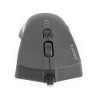 Force m7 sapphire blue optical gaming mouse