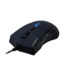 Force m7 sapphire blue optical gaming mouse