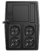 Fsp fortron fp1000 ups 1000 va