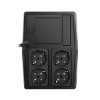Fsp fortron fp1000 ups 1000 va