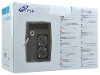 Fsp fortron fp800 ups 800 va
