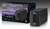 Fsp fortron ifp1000 ups 1000 va