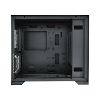 Fsp fortron poc0000163 midi tower pc behuizing