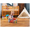 Galt houten pop up speelgoed 15 5 cm