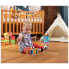 Galt houten pop up speelgoed 15 5 cm