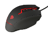 Gaming mouse mmo gx85
