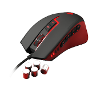 Gaming mouse mmo gx85