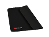 Gaming mousepad m12 logo