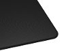 Gaming mousepad m12 logo