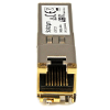 Gb rj45 copper sfp hp j8177c compatibel