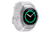 Gear S2 Blanche