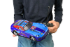Gear2play op afstand bestuurbare auto racer max
