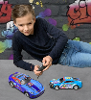 Gear2play op afstand bestuurbare auto racer max