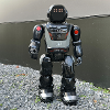 Gear2play robot astro bot