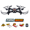 Gear2play zuma drone met camera