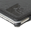 Gecko gecko slimfit beschermhoes voor apple ipad air zwart v10t24c1