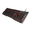 Genesis rhod 400 gaming toetsenbord