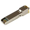 Gigabit rj45 koper sfp transceiver module cisco