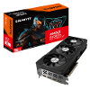 Gigabyte amd radeon rx 7800 xt videokaart gaming oc 16 gb gddr6 ram hdmi displayport amd freesync overclocked