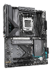 Gigabyte ga x870 eagle wifi7 am5 d moederbord socket amd am5 vormfactor atx moederbord chipset amd x870