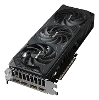 Gigabyte nvidia geforce rtx 5070 videokaart geforce rtx 5070 windforce oc sff 12g 12 gb gddr7 ram pcie x16 hdmi 2 1 displayport 2 1