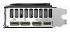 Gigabyte nvidia geforce rtx 5070 videokaart geforce rtx 5070 windforce oc sff 12g 12 gb gddr7 ram pcie x16 hdmi 2 1 displayport 2 1