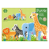 Goula jungle puzzel xxl