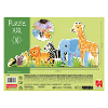 Goula jungle puzzel xxl