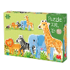 Goula jungle puzzel xxl