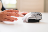 Grip mouse wireless