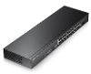 Gs1900 24 24 port gbe smart managed switch