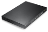 Gs1900 24hp 24 port gbe smart managed switch