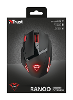Gxt 130 wireless gaming mouse