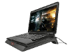Gxt 220 notebook cooling stand
