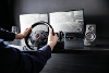 Gxt 288 racing wheel