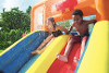 H2ogo waterpark tsunami waves summit