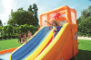 H2ogo waterpark tsunami waves summit