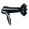 Haardroger satin hair 7 iontec hd 730