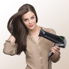 Haardroger satin hair 7 iontec hd 730
