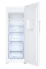 Haier h2f 220wsaa vriezers wit