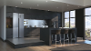 Haier htf 452dm7 amerikaanse koelkasten aluminium