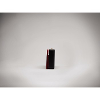 Hama 176003 luidspreker buidelzak leer kunstleer zwart rood audioapparatuurtas